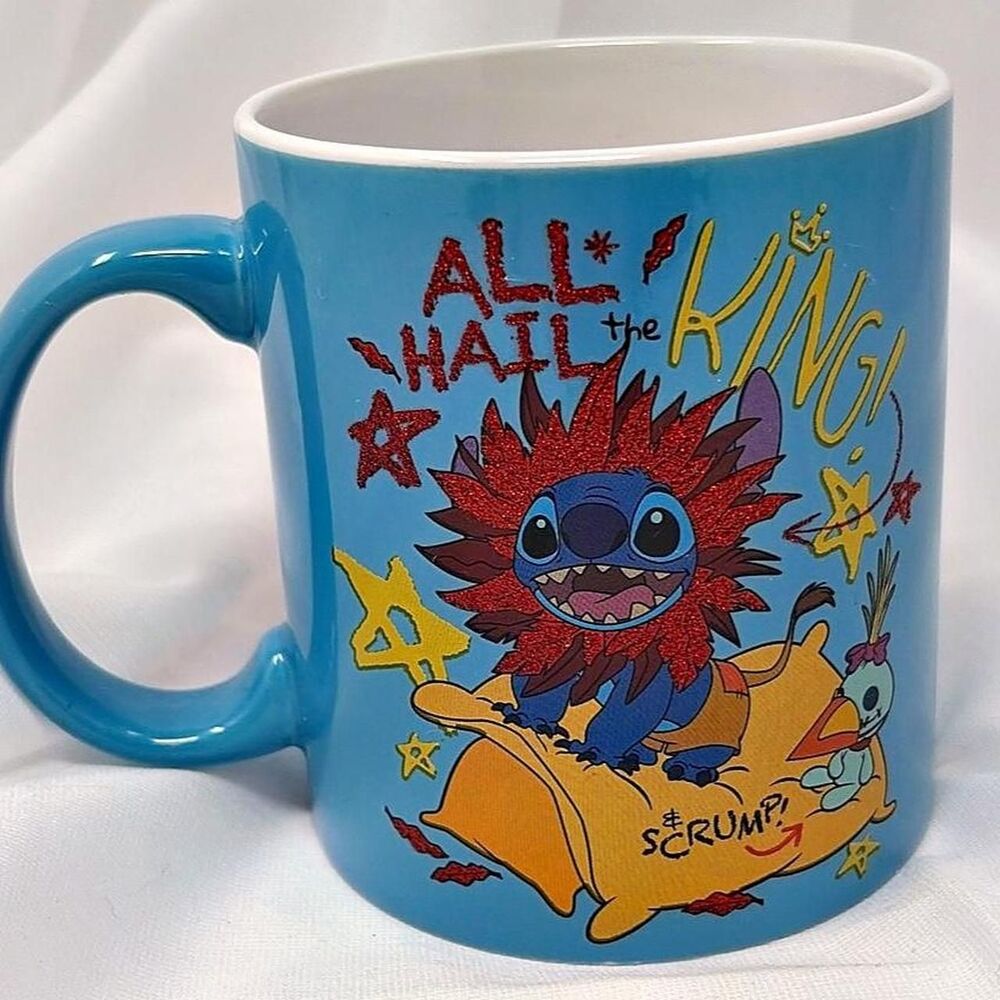 Disney multi Dinnerware